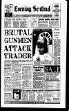 Staffordshire Sentinel Saturday 24 December 1988 Page 1