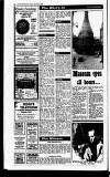 Staffordshire Sentinel Saturday 24 December 1988 Page 22