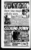 Staffordshire Sentinel Saturday 24 December 1988 Page 24