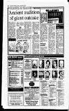 Staffordshire Sentinel Saturday 24 December 1988 Page 40