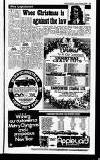 Staffordshire Sentinel Saturday 24 December 1988 Page 47