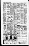 Staffordshire Sentinel Saturday 24 December 1988 Page 58
