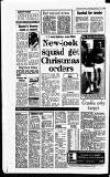 Staffordshire Sentinel Saturday 24 December 1988 Page 64