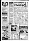 Staffordshire Sentinel Monday 02 January 1989 Page 8