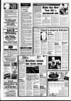 Staffordshire Sentinel Tuesday 03 January 1989 Page 8