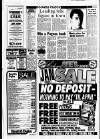 Staffordshire Sentinel Friday 06 January 1989 Page 8