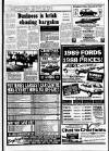 Staffordshire Sentinel Friday 06 January 1989 Page 19