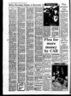 Staffordshire Sentinel Saturday 14 January 1989 Page 4
