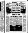 Staffordshire Sentinel Saturday 14 January 1989 Page 15