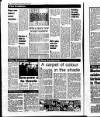 Staffordshire Sentinel Saturday 14 January 1989 Page 16