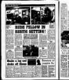 Staffordshire Sentinel Saturday 14 January 1989 Page 22