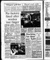 Staffordshire Sentinel Saturday 14 January 1989 Page 24