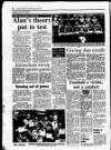 Staffordshire Sentinel Saturday 14 January 1989 Page 34