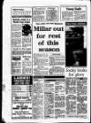 Staffordshire Sentinel Saturday 14 January 1989 Page 36