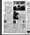 Staffordshire Sentinel Monday 16 January 1989 Page 6