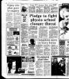 Staffordshire Sentinel Monday 16 January 1989 Page 20