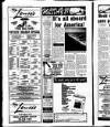 Staffordshire Sentinel Monday 16 January 1989 Page 24