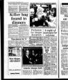 Staffordshire Sentinel Tuesday 17 January 1989 Page 6