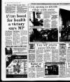 Staffordshire Sentinel Tuesday 17 January 1989 Page 16