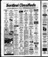 Staffordshire Sentinel Tuesday 17 January 1989 Page 22