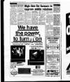 Staffordshire Sentinel Thursday 19 January 1989 Page 18