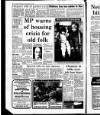 Staffordshire Sentinel Monday 23 January 1989 Page 6