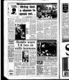 Staffordshire Sentinel Monday 23 January 1989 Page 8