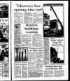 Staffordshire Sentinel Monday 23 January 1989 Page 11