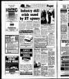 Staffordshire Sentinel Monday 23 January 1989 Page 14