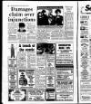 Staffordshire Sentinel Monday 23 January 1989 Page 22