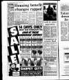 Staffordshire Sentinel Thursday 26 January 1989 Page 12