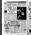 Staffordshire Sentinel Thursday 26 January 1989 Page 66