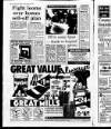 Staffordshire Sentinel Friday 27 January 1989 Page 6