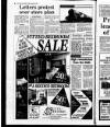 Staffordshire Sentinel Friday 27 January 1989 Page 8