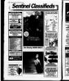 Staffordshire Sentinel Friday 27 January 1989 Page 48