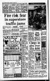 Staffordshire Sentinel Wednesday 08 February 1989 Page 16