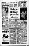 Staffordshire Sentinel Wednesday 08 February 1989 Page 40