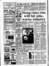 Staffordshire Sentinel Friday 10 February 1989 Page 20