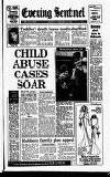 Staffordshire Sentinel Saturday 11 February 1989 Page 1