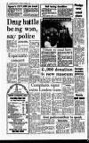 Staffordshire Sentinel Saturday 11 February 1989 Page 8