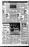 Staffordshire Sentinel Saturday 11 February 1989 Page 16