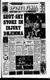 Staffordshire Sentinel Saturday 11 February 1989 Page 39