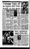 Staffordshire Sentinel Saturday 11 February 1989 Page 40