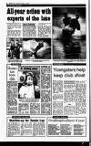 Staffordshire Sentinel Saturday 11 February 1989 Page 44