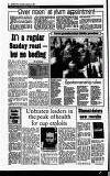 Staffordshire Sentinel Saturday 11 February 1989 Page 46