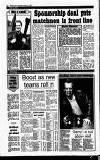 Staffordshire Sentinel Saturday 11 February 1989 Page 52