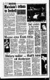 Staffordshire Sentinel Saturday 11 February 1989 Page 54