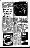 Staffordshire Sentinel Thursday 16 February 1989 Page 3