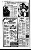 Staffordshire Sentinel Thursday 16 February 1989 Page 16