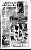 Staffordshire Sentinel Friday 17 February 1989 Page 17